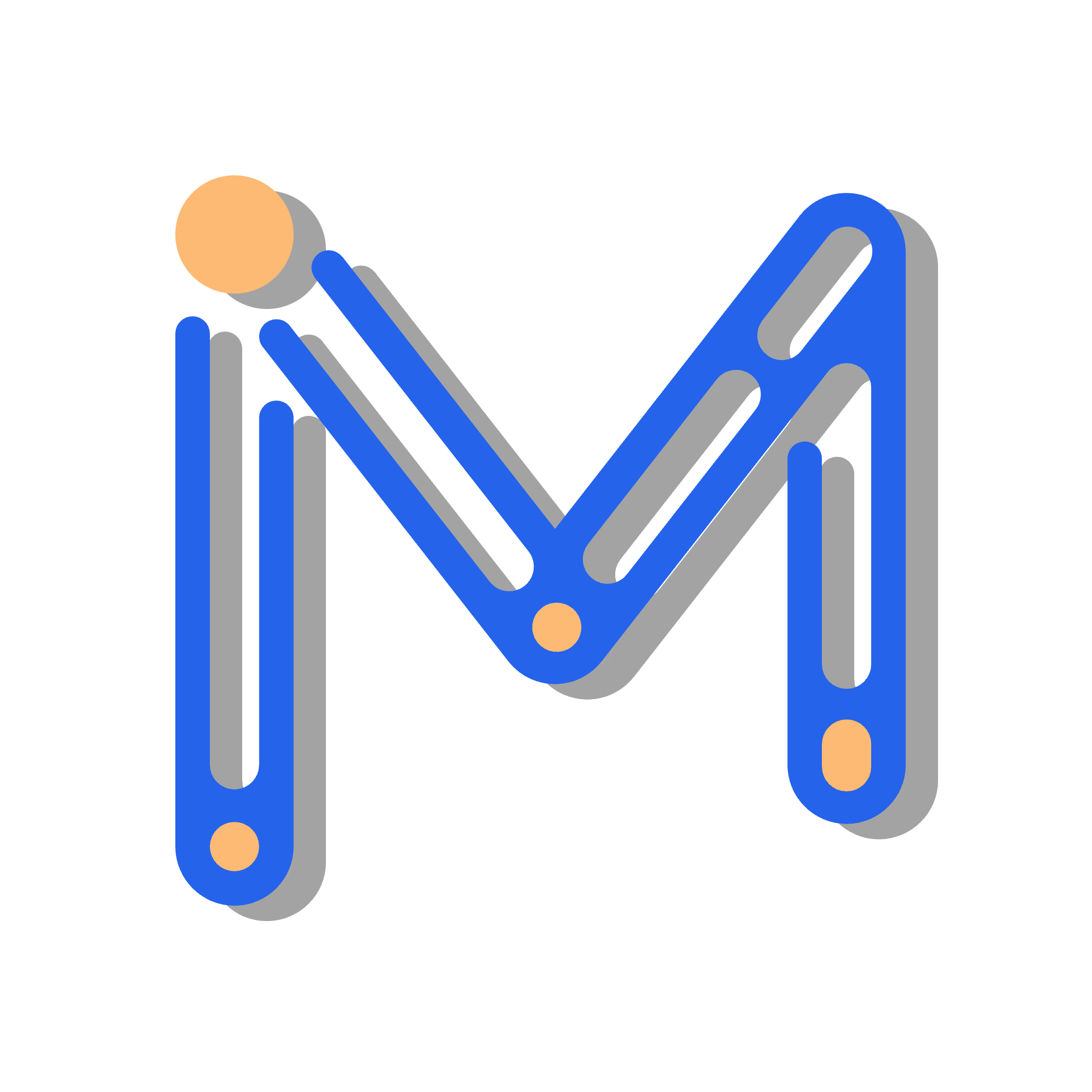 MEGREZ Logo